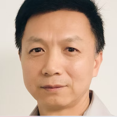 Dr. Feng Lin, MD, PhD