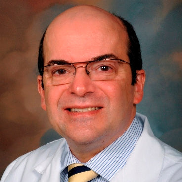 Dr. Jorge Genovese, MD, PhD